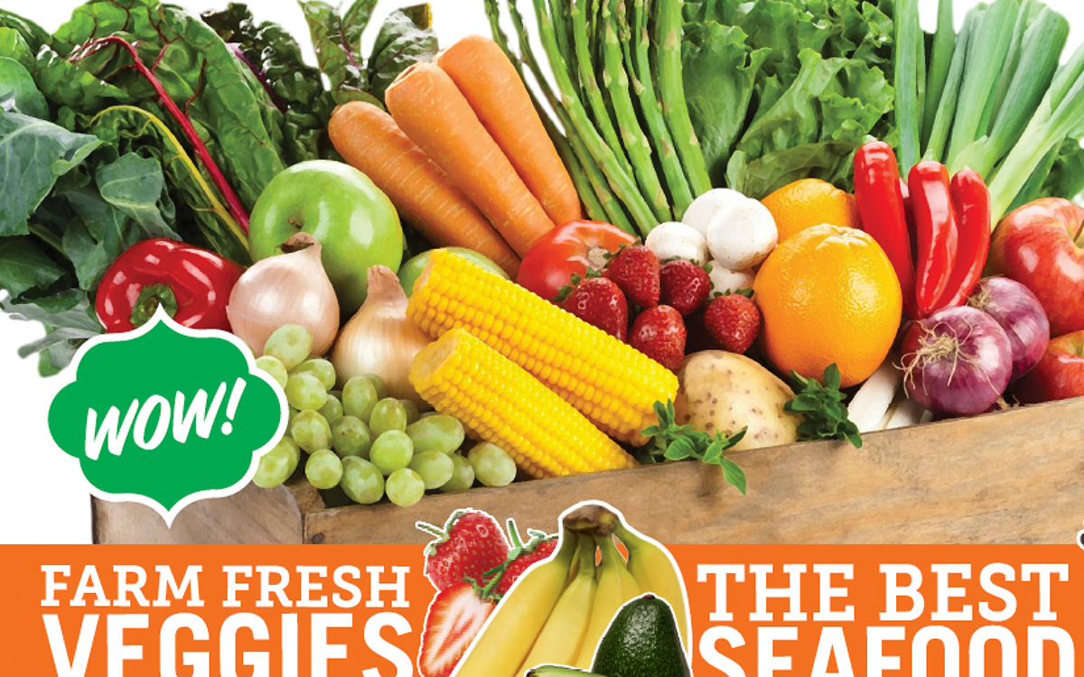 Best Market Connecticut Location Billboard by Katie Calleo / Flanagan