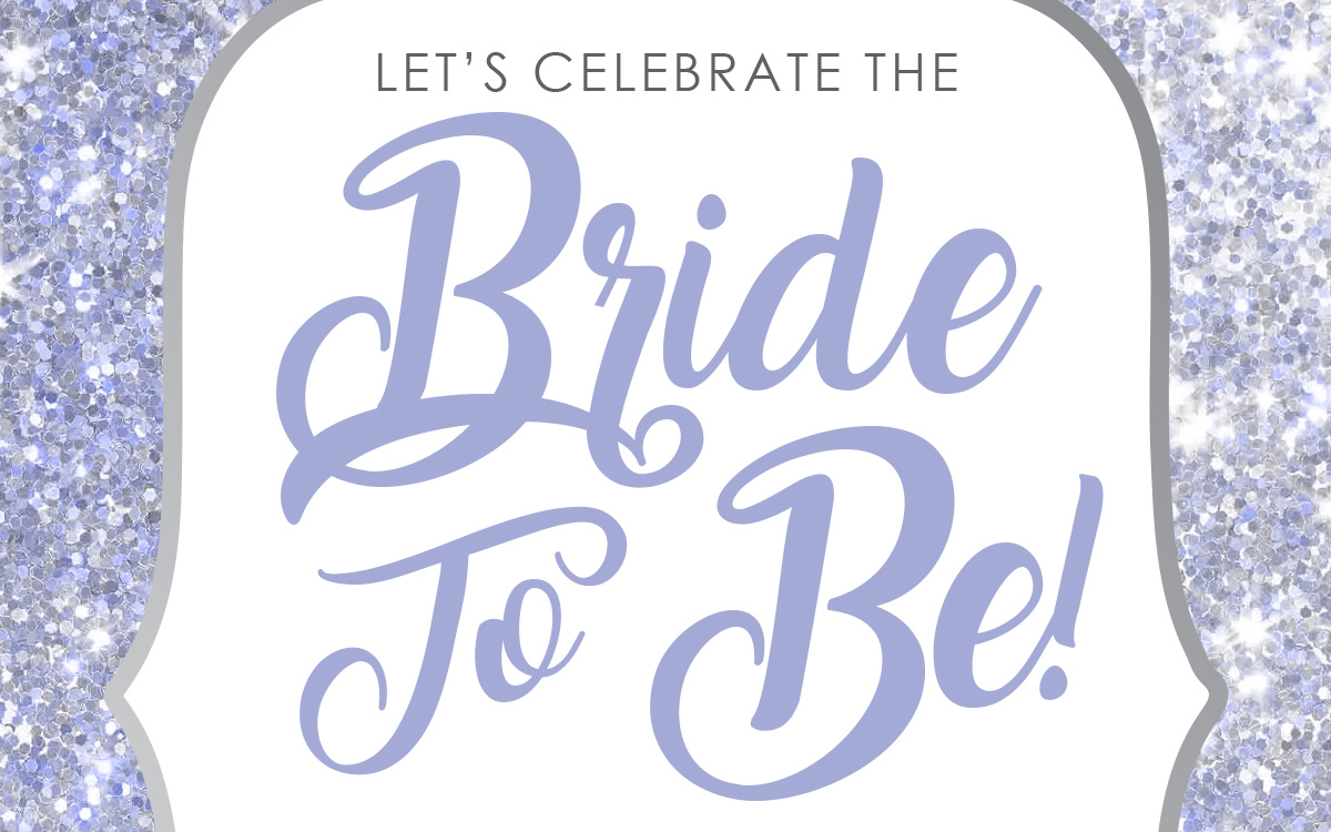 Bridal Shower Event Decor by Katie Calleo / Flanagan