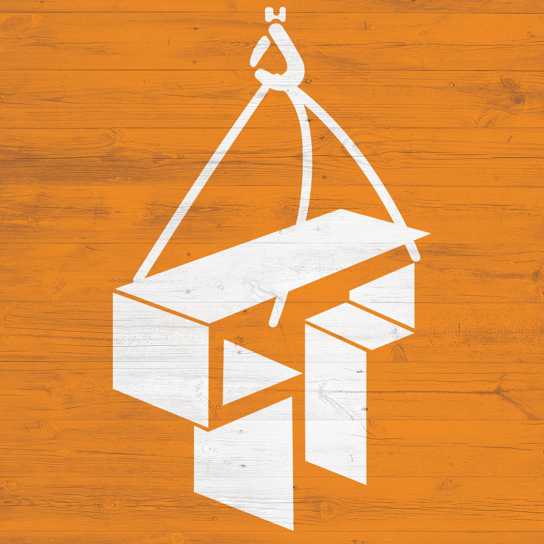 Tri State Custom Homes Website, Logo and Business Cards by Katie Calleo / Flanagan